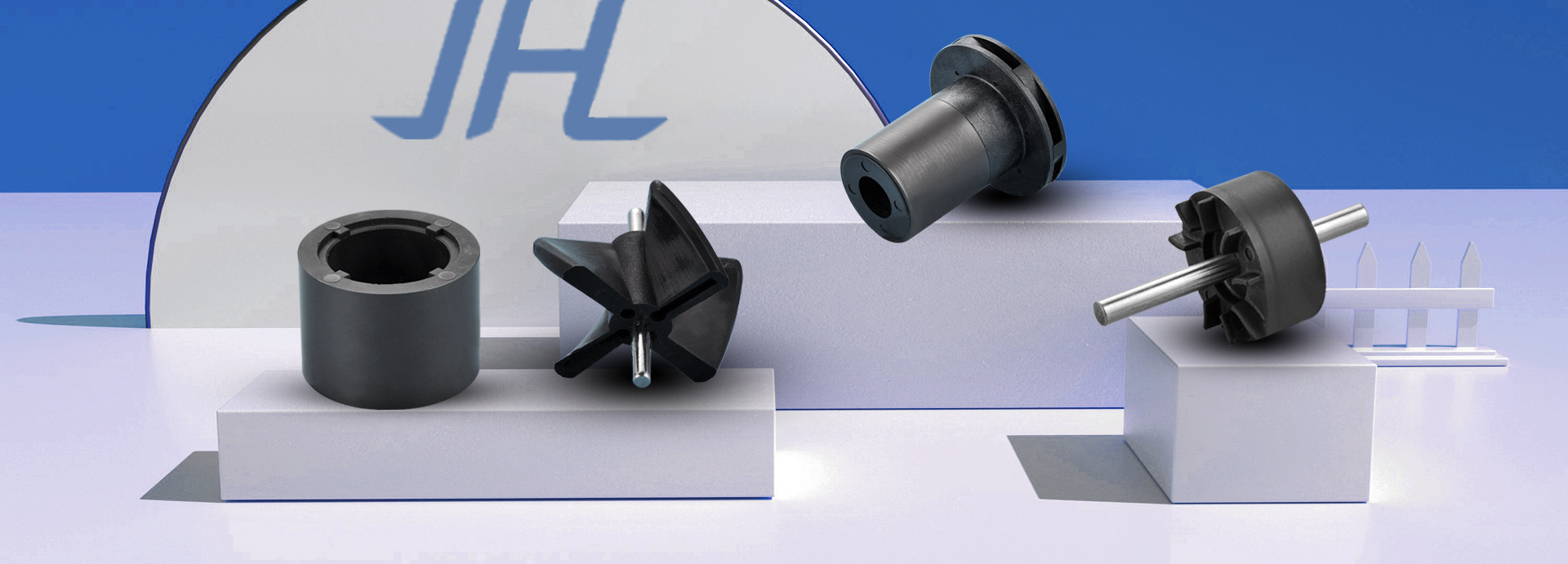 Jinhua Jiuhe Magnetoelectric Technology Co., LTD